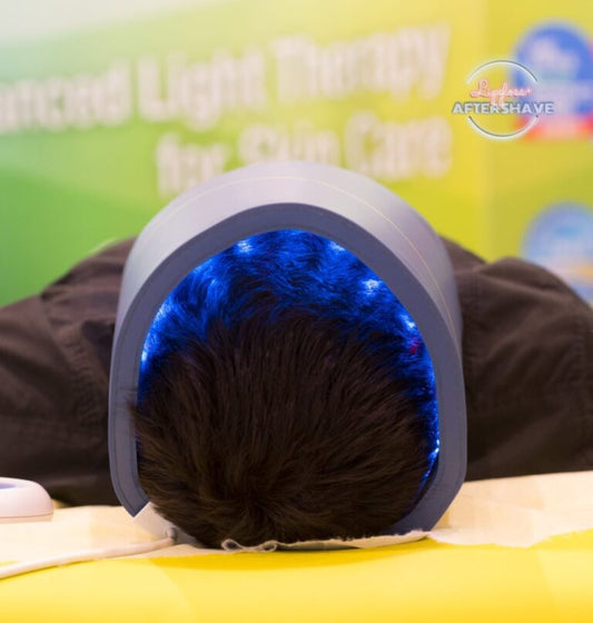 LED-Lichttherapie ist ein MUSS für jeden!